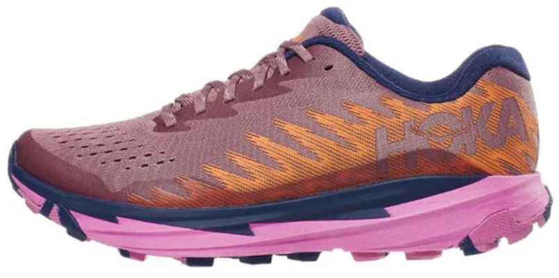 (W) HOKA Torrent 3 ''Wistful Mauve'' Dames Sneakers 1127915-WMCY Buy (W) HOKA Torrent 3 ''Wistful Mauve'' Dames Sneakers 1127915-WMCY