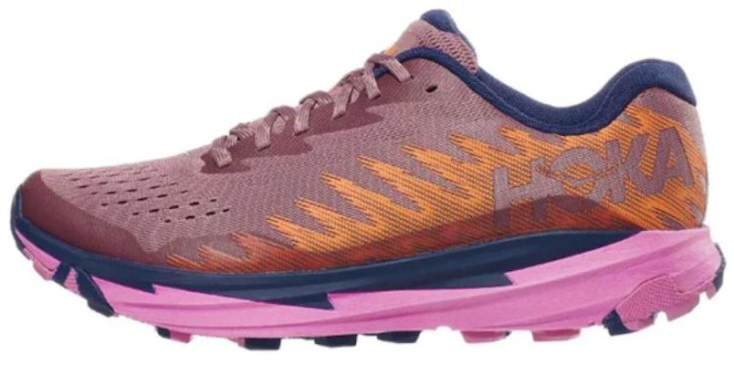 (Women) HOKA Torrent 3 'Wistful Mauve' 1127915-WMCY Buy (Women) HOKA Torrent 3 'Wistful Mauve' 1127915-WMCY