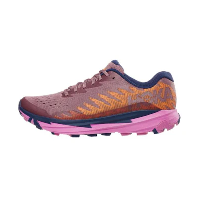 (W) HOKA Torrent 3 'Wistful Mauve'