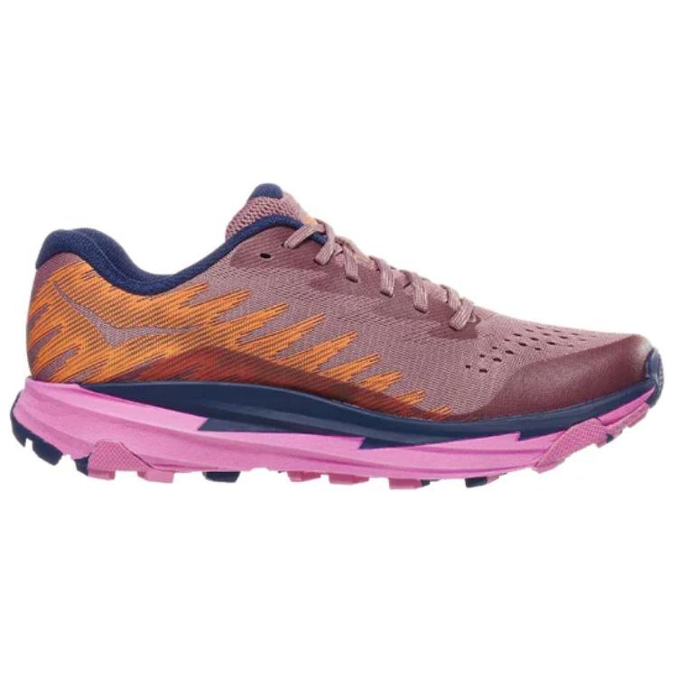 Order (W) HOKA Torrent 3 ''Wistful Mauve'' Dames Sneakers 1127915-WMCY