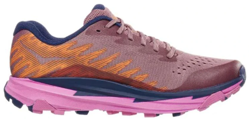 (W) HOKA Torrent 3 ''Wistful Mauve'' Dames Sneakers 1127915-WMCY Order (W) HOKA Torrent 3 ''Wistful Mauve'' Dames Sneakers 1127915-WMCY