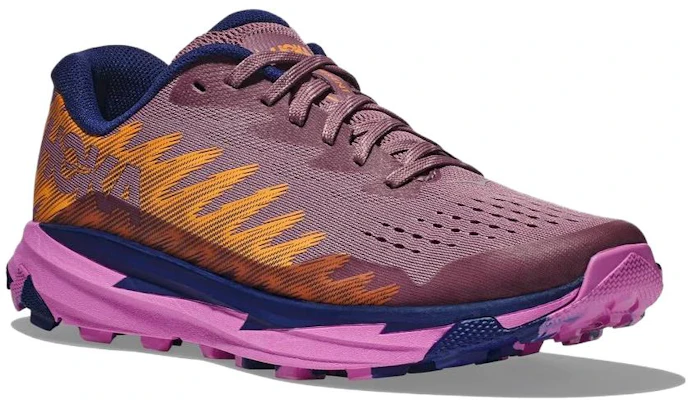 (W) HOKA Torrent 3 ''Wistful Mauve'' Dames Sneakers 1127915-WMCY Lookbook (W) HOKA Torrent 3 ''Wistful Mauve'' Dames Sneakers 1127915-WMCY