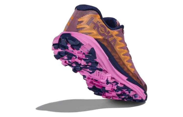 Details for (W) HOKA Torrent 3 ''Wistful Mauve'' Dames Sneakers 1127915-WMCY