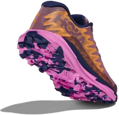 (W) HOKA Torrent 3 ''Wistful Mauve'' Dames Sneakers 1127915-WMCY Details for (W) HOKA Torrent 3 ''Wistful Mauve'' Dames Sneakers 1127915-WMCY