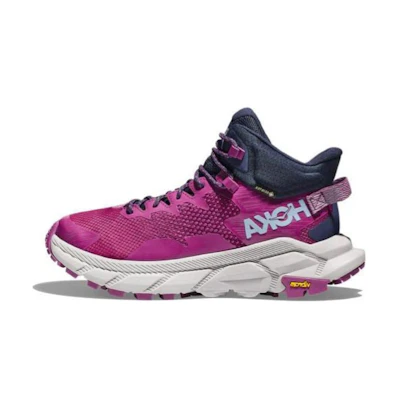 (W) HOKA Trail Code GORE-TEX 'Beautyberry Harbor Mist'