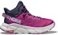 (W) HOKA Trail Code GORE-TEX 'Beautyberry Harbor Mist' Wanita Lelaki 1123166-BHMST