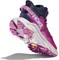 (W) 호카 트레일코드 고어텍스 '뷰티베리' (Hoka Trail Code GTX 'Beautyberry') 1123166-BHMST Details for (W) 호카 트레일코드 고어텍스 '뷰티베리' (Hoka Trail Code GTX 'Beautyberry') 1123166-BHMST