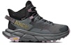 Order (W) HOKA Trail Code GORE-TEX 'Hitam Castlerock' 1123166-BCSTL