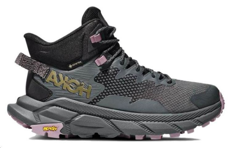 Lookbook (W) HOKA Trail Code GORE-TEX ''Nero Castlerock'' 1123166-BCSTL