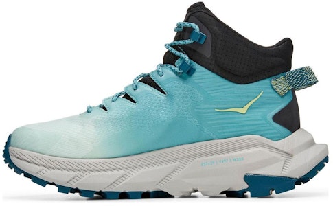(W) HOKA Trail Code GORE-TEX '蓝色玻璃海岸色' 1123166-BGCS Buy (W) HOKA Trail Code GORE-TEX '蓝色玻璃海岸色' 1123166-BGCS