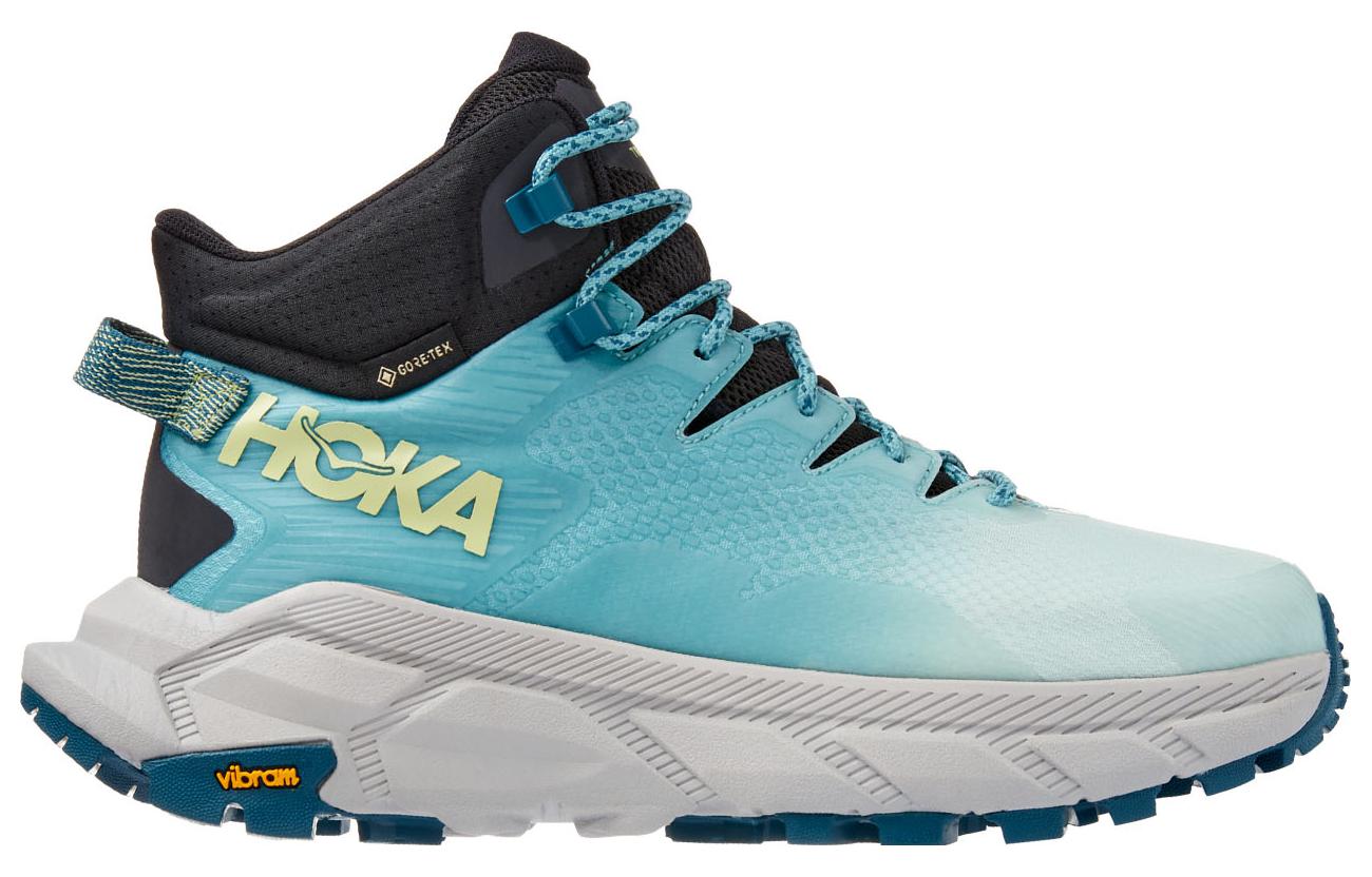 Order (W) HOKA Trail Code GORE-TEX '蓝色玻璃海岸色' 1123166-BGCS