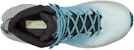 (W) HOKA Trail Code GORE-TEX 'Biru Kaca Coastal Shade' 1123166-BGCS