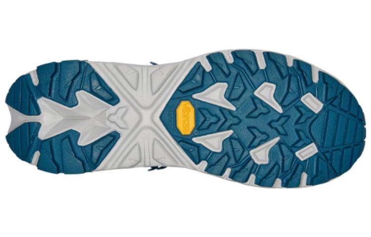 Shop (W) HOKA Trail Code GORE-TEX '蓝色玻璃海岸色' 1123166-BGCS