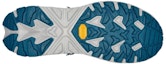 Shop (W) HOKA Trail Code GORE-TEX 'Biru Kaca Coastal Shade' 1123166-BGCS