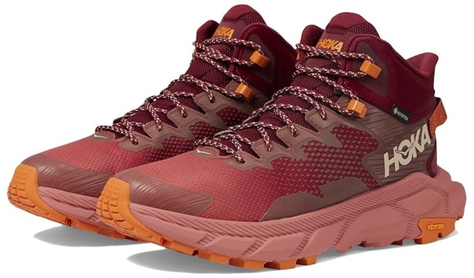 (W) ホカ トレイルコード GTX ホットソース (Hoka Toreiru Kōdo GTX Hotto Sōsu) 1123166-HSER Order (W) ホカ トレイルコード GTX ホットソース (Hoka Toreiru Kōdo GTX Hotto Sōsu) 1123166-HSER