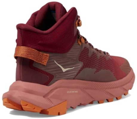 (W) ホカ トレイルコード GTX ホットソース (Hoka Toreiru Kōdo GTX Hotto Sōsu) 1123166-HSER Lookbook (W) ホカ トレイルコード GTX ホットソース (Hoka Toreiru Kōdo GTX Hotto Sōsu) 1123166-HSER