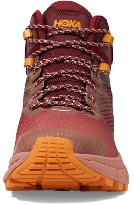 (W) ホカ トレイルコード GTX ホットソース (Hoka Toreiru Kōdo GTX Hotto Sōsu) 1123166-HSER Shop (W) ホカ トレイルコード GTX ホットソース (Hoka Toreiru Kōdo GTX Hotto Sōsu) 1123166-HSER
