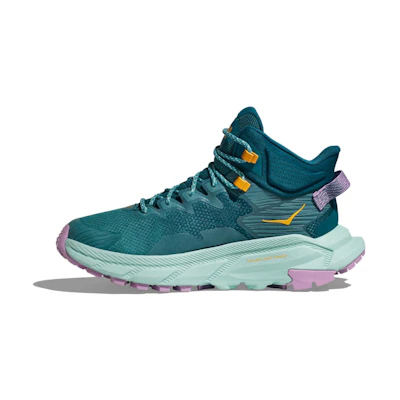 (W) HOKA Trail Code GORE-TEX 'Ocean Mist'