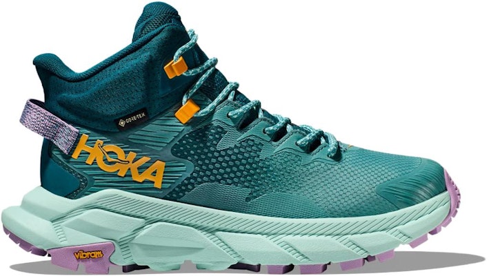 (Women) HOKA Trail Code GORE-TEX 'Ocean Mist' 1123166-OMSO Order (Women) HOKA Trail Code GORE-TEX 'Ocean Mist' 1123166-OMSO