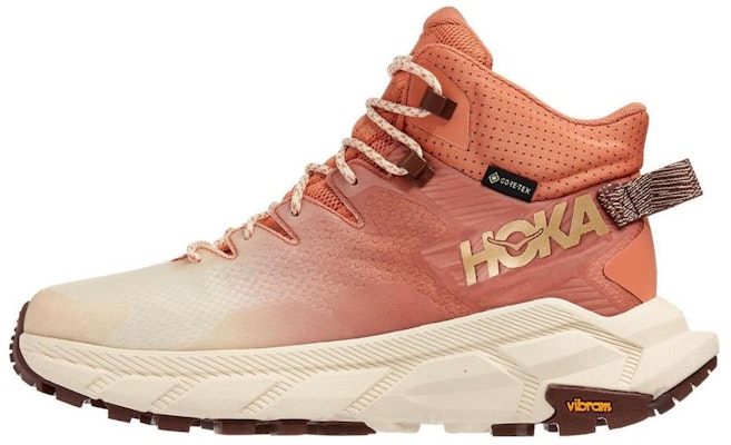 (W) HOKA Trail Code GORE-TEX 'Sun Baked Shortbread' Kasut Larian Wanita 1123166-SBSH Buy (W) HOKA Trail Code GORE-TEX 'Sun Baked Shortbread' Kasut Larian Wanita 1123166-SBSH