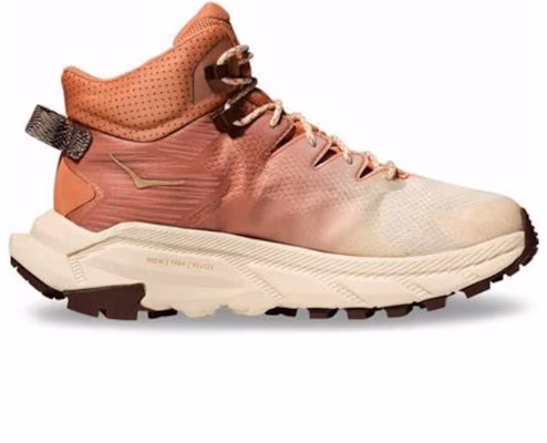 (W) HOKA Trail Code GORE-TEX 'Sun Baked Shortbread' Kasut Larian Wanita 1123166-SBSH Order (W) HOKA Trail Code GORE-TEX 'Sun Baked Shortbread' Kasut Larian Wanita 1123166-SBSH
