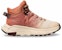 (W) HOKA Trail Code GORE-TEX 'Sun Baked Shortbread' Kasut Larian Wanita 1123166-SBSH