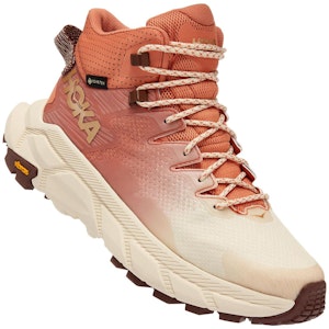 (W) ホカ トレイルコード GTX 「サンベイクドショートブレッド」 1123166-SBSH Lookbook (W) ホカ トレイルコード GTX 「サンベイクドショートブレッド」 1123166-SBSH