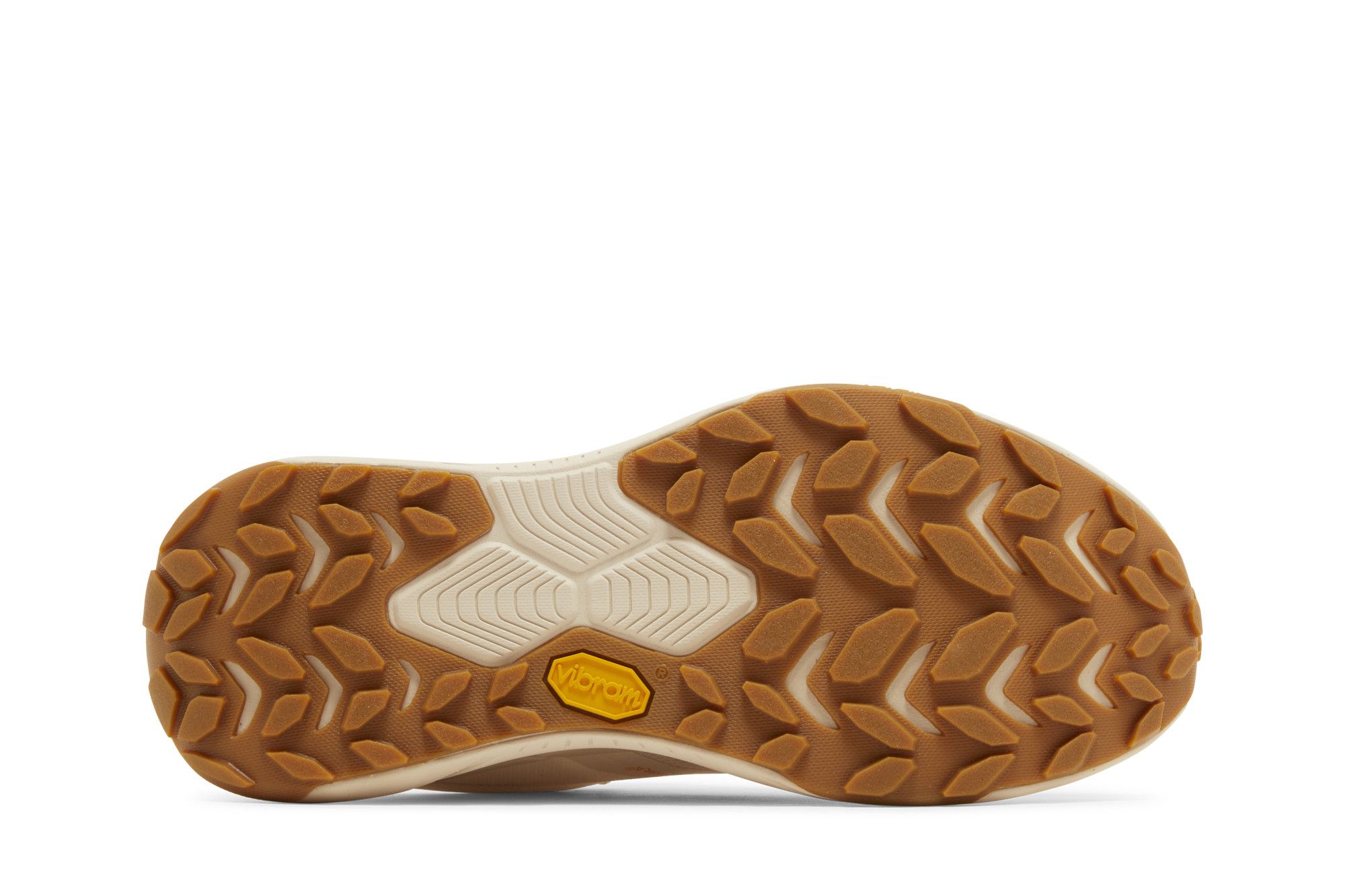 Shop (W) HOKA Transport 'Eggnog' Kasut Sukan. 1123154-EEGG