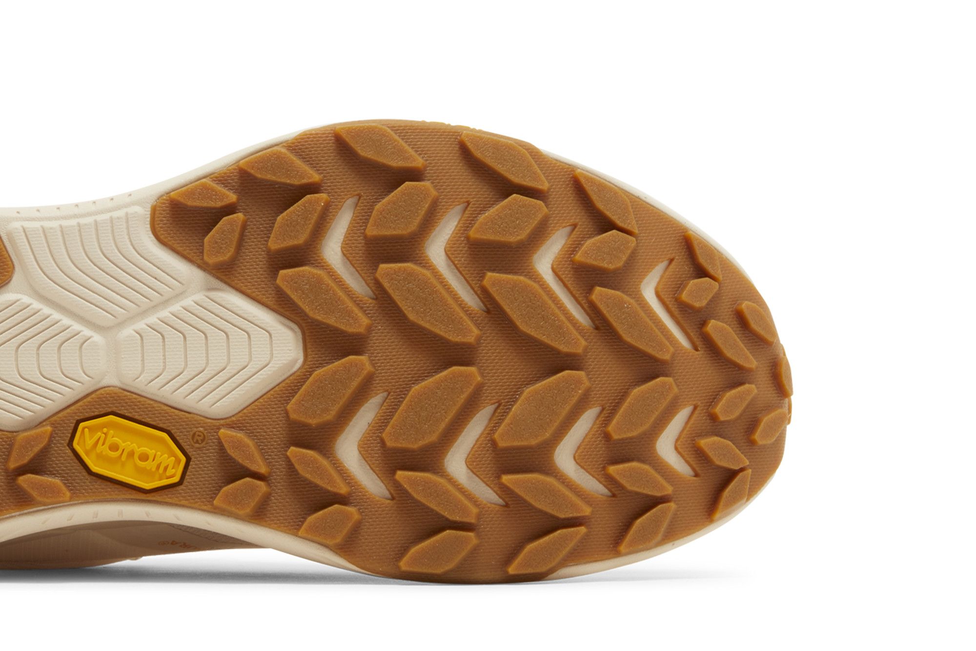 Purchase (W) HOKA Transport 'Eggnog' Kasut Sukan. 1123154-EEGG