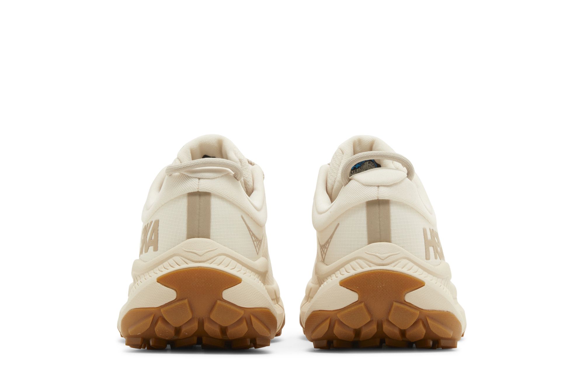 Details for (W) HOKA Transport 'Eggnog' Kasut Sukan. 1123154-EEGG