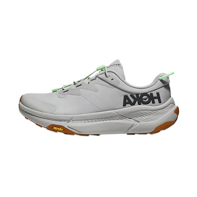 (W) HOKA Transport 'Harbor Mist Lime Glow'