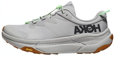 (Women) HOKA Transport 'Harbor Mist Lime Glow' 1123154-HMLG (Women) HOKA Transport 'Harbor Mist Lime Glow' 1123154-HMLG