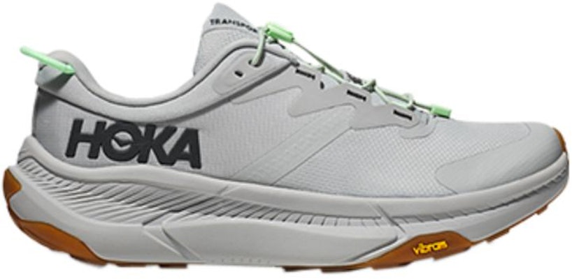 (W) HOKA Transport 'Harbor Mist Lime Glow' Sepatu Olahraga<style>. 1123154-HMLG Order (W) HOKA Transport 'Harbor Mist Lime Glow' Sepatu Olahraga<style>. 1123154-HMLG