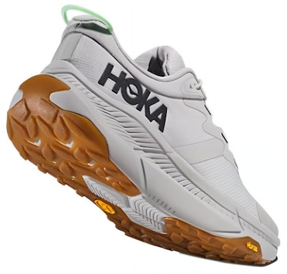 (Women) HOKA Transport 'Harbor Mist Lime Glow' 1123154-HMLG Lookbook (Women) HOKA Transport 'Harbor Mist Lime Glow' 1123154-HMLG