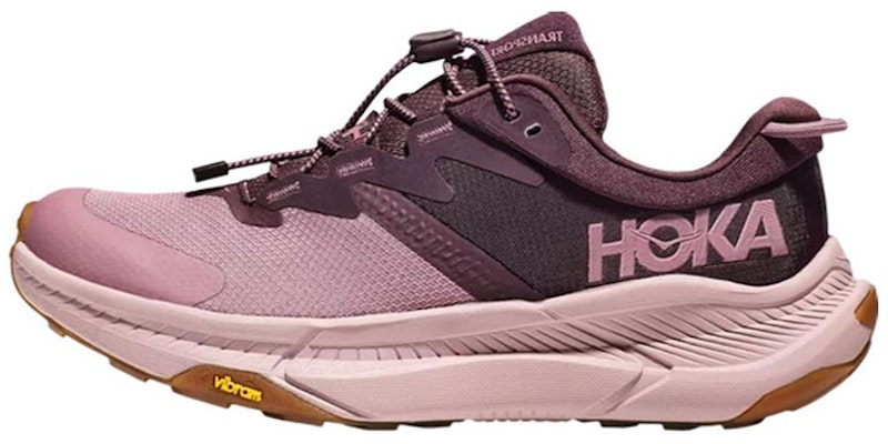 (W) HOKA Transport 'Raisin Wistful Mauve' - Sepatu Olahraga Wanita Ungu Muda 1123154-RWMV Buy (W) HOKA Transport 'Raisin Wistful Mauve' - Sepatu Olahraga Wanita Ungu Muda 1123154-RWMV