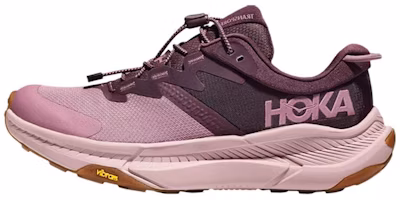 (Women) HOKA Transport 'Raisin Wistful Mauve' 1123154-RWMV (Women) HOKA Transport 'Raisin Wistful Mauve' 1123154-RWMV