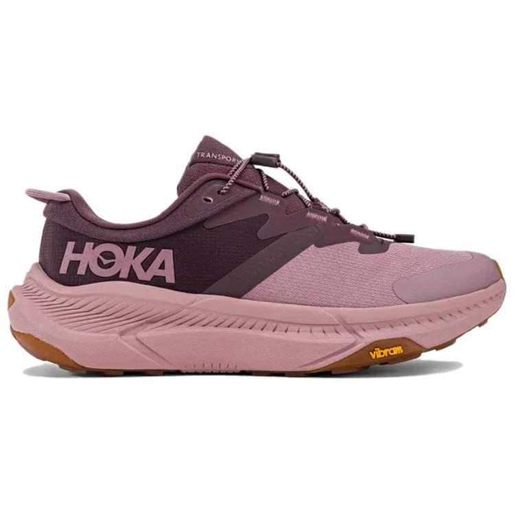 Order (W) ホカ トランスポート「レーズン紫」 (Hoka Toransupōto "Rēzun Murasaki") 1123154-RWMV
