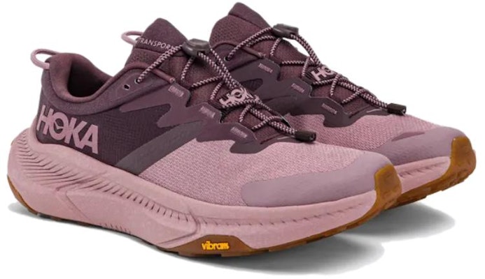 (W) HOKA Transport 'Raisin Wistful Mauve' - Sepatu Olahraga Wanita Ungu Muda 1123154-RWMV Shop (W) HOKA Transport 'Raisin Wistful Mauve' - Sepatu Olahraga Wanita Ungu Muda 1123154-RWMV