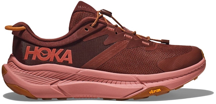 (W) HOKA Transport 'Spice Earthenware' Kasut Sukan Lelaki 1123154-SERT Buy (W) HOKA Transport 'Spice Earthenware' Kasut Sukan Lelaki 1123154-SERT