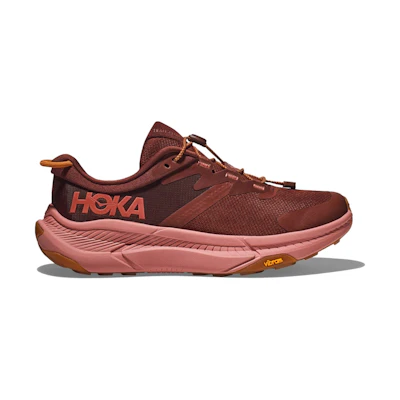 (W) HOKA Transport 'Spice Earthenware'