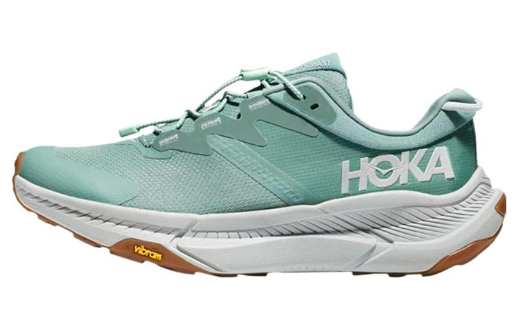Buy (W) HOKA Transport 'Trellis Mercury' Kasut 1123154-TMRC