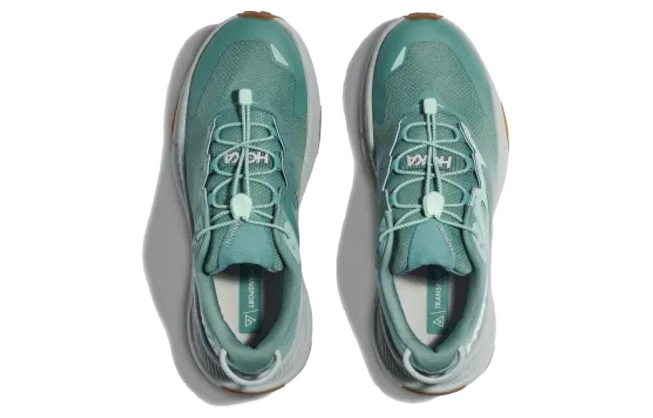 Purchase (W) HOKA Transport 'Trellis Mercury' Kasut 1123154-TMRC