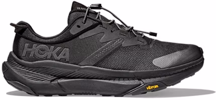 (Women) HOKA Transport 'Triple Black' 1123154-BBLC (Women) HOKA Transport 'Triple Black' 1123154-BBLC