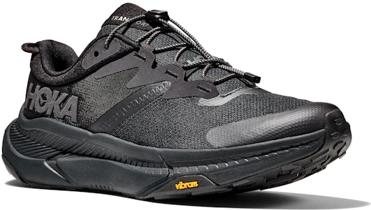 (女性)HOKA遞送者‘全黑’ 1123154-BBLC Lookbook (女性)HOKA遞送者‘全黑’ 1123154-BBLC