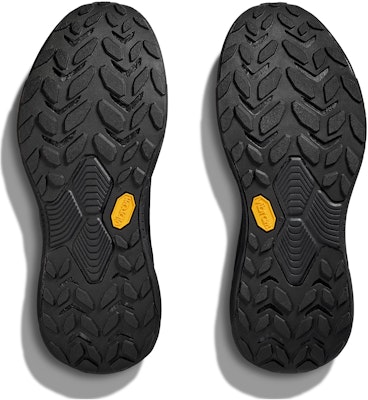 (W) HOKA Pengangkutan 'Hitam Penuh' 1123154-BBLC Sizing (W) HOKA Pengangkutan 'Hitam Penuh' 1123154-BBLC