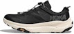 (W) HOKA Transport Wide 'Hitam Alabaster' 1164371-BKLB
