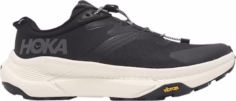 (Women) HOKA Transport Wide 'Black Alabaster' 1164371-BKLB (Women) HOKA Transport Wide 'Black Alabaster' 1164371-BKLB