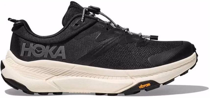 (W) HOKA Transport Wide 'Hitam Alabaster' 1164371-BKLB Order (W) HOKA Transport Wide 'Hitam Alabaster' 1164371-BKLB