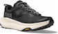 (W) HOKA Transport Wide 'Hitam Alabaster' 1164371-BKLB