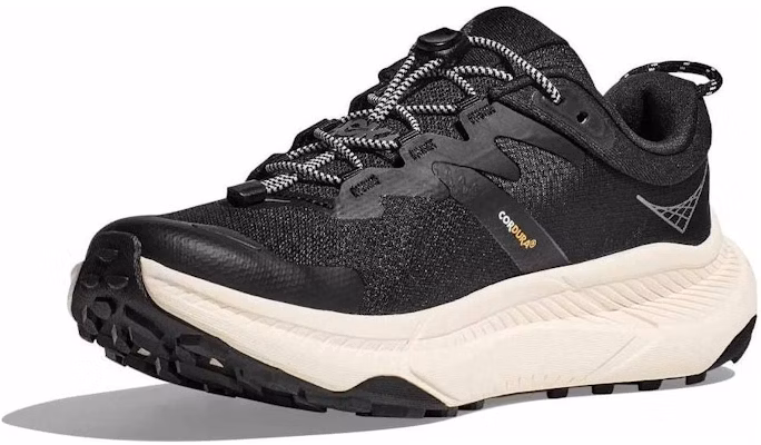(W) HOKA Transport Wide 'Hitam Alabaster' 1164371-BKLB Shop (W) HOKA Transport Wide 'Hitam Alabaster' 1164371-BKLB